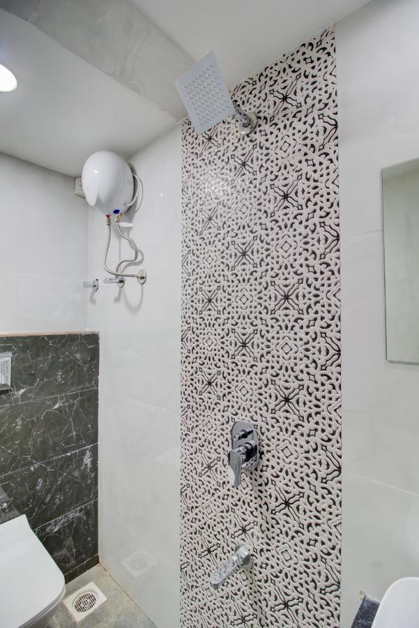 Hotel Samaira Residency,Dombivali Dive Zewnętrze zdjęcie