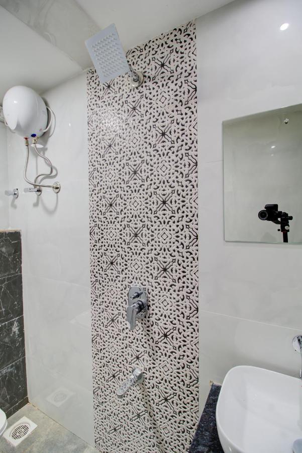 Hotel Samaira Residency,Dombivali Dive Zewnętrze zdjęcie